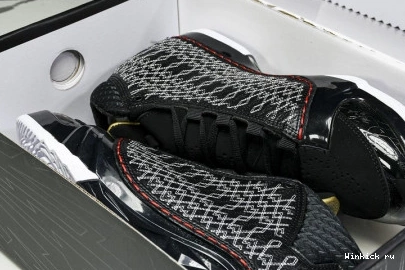 Stealth Jordan Black 23 0825